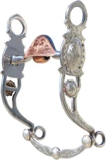 Professional's Choice PC Covered Cricket Roller Bit - Calming & Comfort