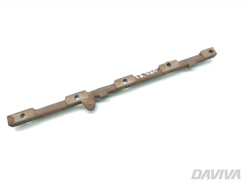 BMW 3er 320i Benzin 135kW 2018 Motor Abgaskrümmer Halterung 8678769