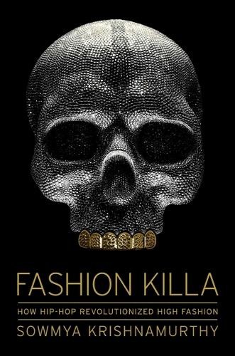 Sowmya Krishnamurthy Fashion Killa (Copertina rigida)