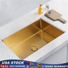 Bathroom Sink Undermount Bathroom Wash Sink Rectangular Sink Without Faucet