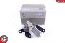 ESEN SKV Wischermotor Hinten u.a. für CITROËN, PEUGEOT