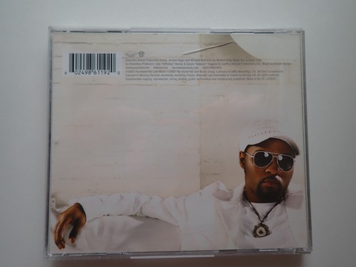 MUSIQ - SOULSTAR NM CD 2003 - 第 2/2 張圖片