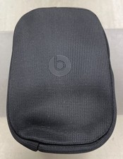 Beats Solo 4 -Wireless Bluetooth On - Ear Headphones, Black
