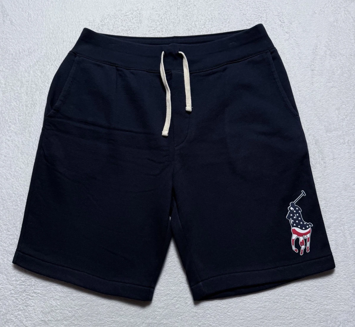 Polo Ralph Lauren USA Shorts for Men for sale | eBay