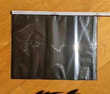 ESD Beutel Abschirmbeutel Antistatik 300mm x  400mm (f&uuml;r Mainboards bis ATX)