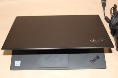 Lenovo ThinkPad X1 Carbon Gen 8 Laptop 14