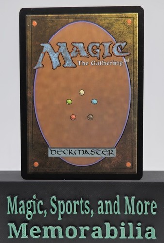 39;Magic: The Gathering' Casts a Spell With Film and TV Universe in the Works