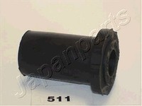 Japanparts Ru-511 Buchse, Blattfeder FüR Hyundai, Mitsubishi