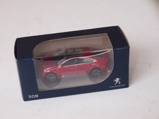 NOREV NOREV PEUGEOT Special Order 1/64 PEUGEOT 508