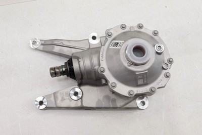 DD様 2020-2021 FORD EXPLORER 2.3L 4X4 1K FRONT DIFFERENTIAL AXLE