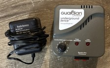 Guardian 300-210-1 In-Ground Dog Fence Transmitter Pet Containment Boundary