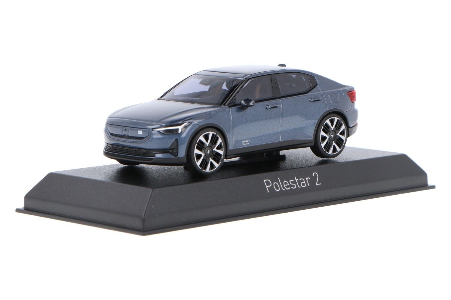 Norev Polestar Ii 2024 1:43 872011