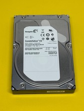 Seagate ST32000444SS 2TB 3.5” SAS Constellation ES 9JX248-080