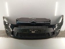 Pare-choc avant Citroen C4