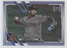 2021 Topps Rainbow Foil Humberto Mejia #139 4z8