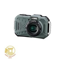 Pentax PENTAX WG-1000 Olive Authentic waterproof digital camera 15m waterproof