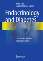 Ramzi Ajjan (U. A.) | Endocrinology And Diabetes | Buch | Englisch (2015) | Xiv