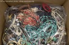 16.4LB Multicolor Beaded Costume Jewelry -Bulk Lot — photo 5