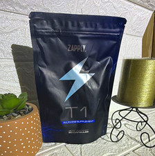Zapply T1 All-in-One Supplement Vegan 3rd Par...