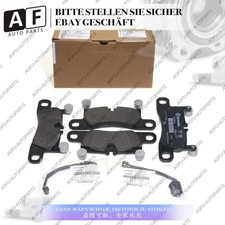 Bremsbeläge Für PORSCHE CAYENNE 92A VW TOUAREG 7P5 7P6 1KJ/1KQ/2EG PAA698451A