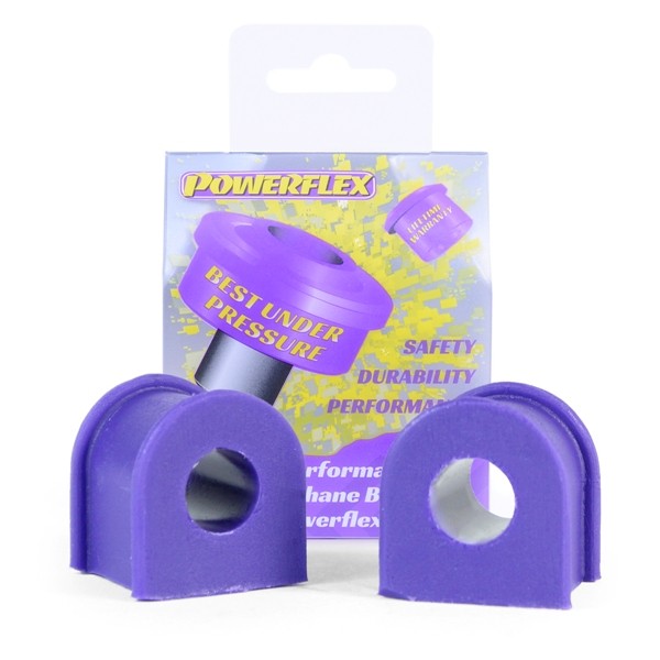 Powerflex Rear Anti Roll Bar Mounting Bush 14mm PFR19-307
