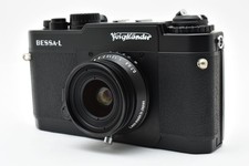 Voigtländer Bessa L Film Cameras for sale | eBay