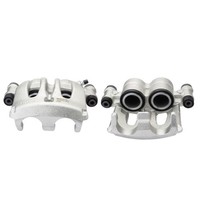 Bremssattel FTE 9298219 FüR Mercedes-Benz Vito Mixto V