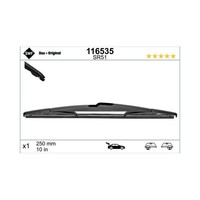 Wischblatt SWF 116535 DAS Original Rear FüR Opel Vauxhall Ssangyong KG Mobility
