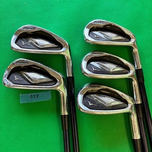 Mizuno Jpx 825 | eBay