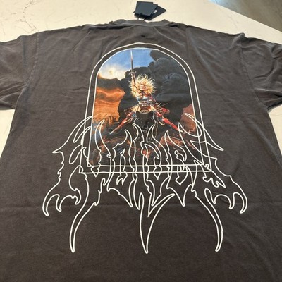Darc Sport Until Valhalla Premium Vintage Size Large | eBay