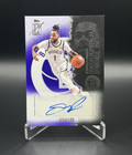 2025 Topps Signature D'Angelo Russell Base (RAW)