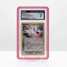 Pokemon Zangoose Non-Holo #15/17 POP Series 5 2007 - CGC 7