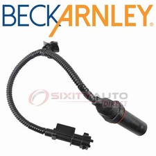 Beck/Arnley 180-0735 Crankshaft Position Sens...