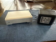 Schiit Mani 1 Phono Preamp Silver