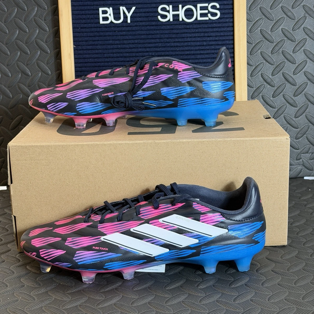 25+ adidas Copa Sneakers for Men for sale | Updated Oct 2026