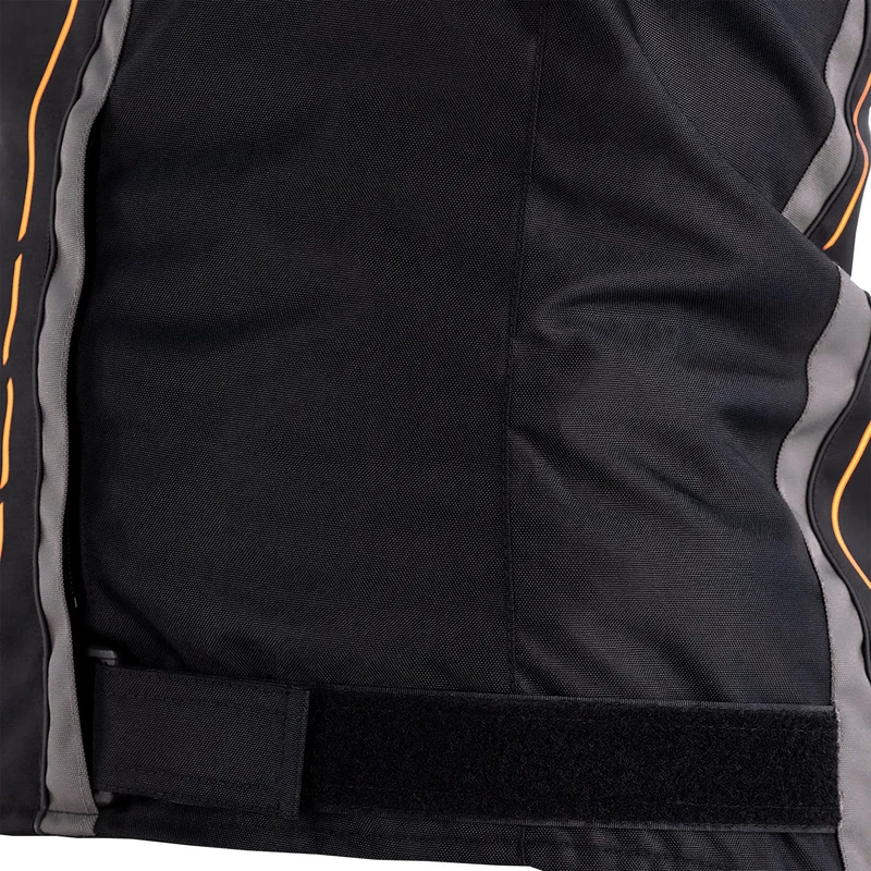 RST S1 Black Grey Orange, photo 7 of 7