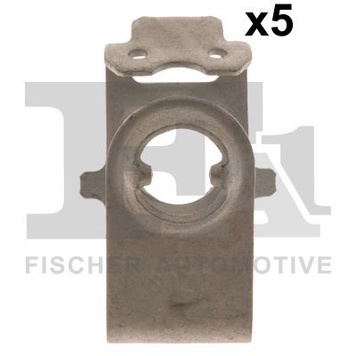 FA1 11-40133.5 Sheet Metal Nut