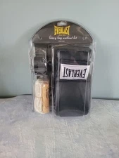 Everlast Heavy Bag Workout Kit Semi-Pro AKS New In Box Boxing Training