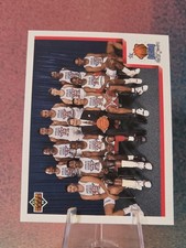 1991-92 Upper Deck #449 1992 NBA East All-Star Checklist