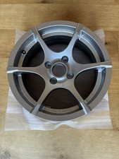 CATERHAM ORCUS WHEEL 6x15”
