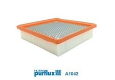 PURFLUX Luftfilter A1042 Filtereinsatz für CR HONDA EJ CIVIC HR 5 1 RD 6 EK SO