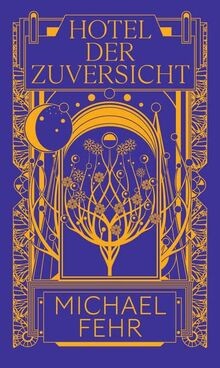 Hotel der Zuversicht: Erzählungen von Fehr, Michael | Buch | Zustand sehr gut