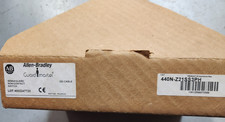 Allen Bradley 440N-Z21SS3PH Guardmaster Sensaguard Non Contact Switch