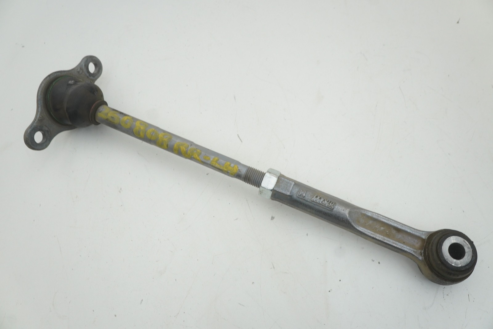 Ferrari 296 Challenge 2025 Rear Tie rod end P/N 238631