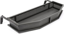 Front Cargo Basket Compatible with Yamaha G29 Drive Golf Cart Gas or Electric