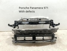 Schlo�tr�ger 971805931A Porsche PANAMERA 2017