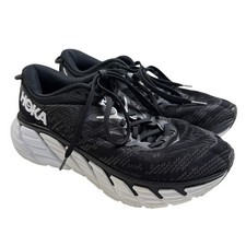 Hoka One One HOKA Gaviota 4 Black White for sale | eBay display picture 1
