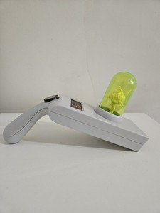 Réplique Du Pistolet Portail De Rick Et Morty – Maquette à Assembler Avec Effet Lumineux