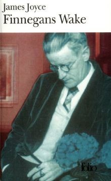 Finnegans Wake  von James Joyce | Buch | Zustand gut