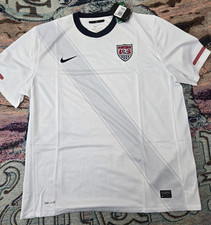 2XL NWT Nike United States Jersey Shirt USMNT USA Soccer